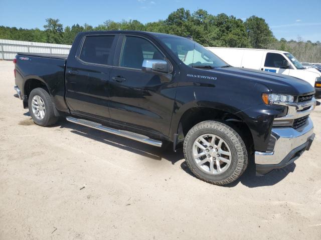 Photo 3 VIN: 1GCUYDED2KZ102671 - CHEVROLET SILVERADO 