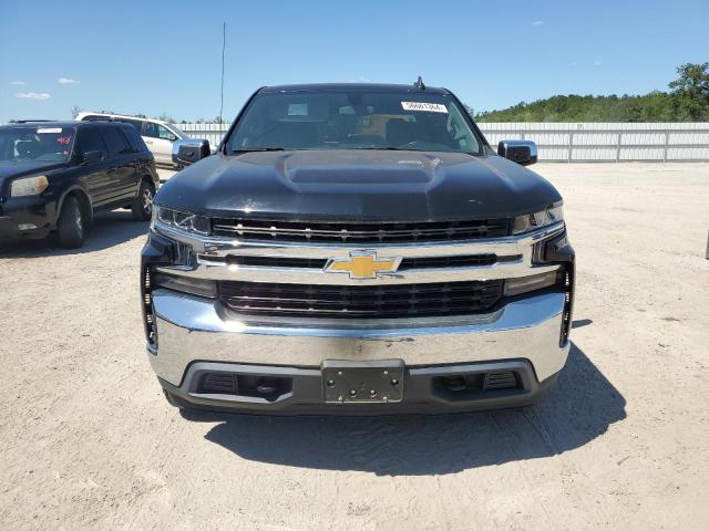 Photo 4 VIN: 1GCUYDED2KZ102671 - CHEVROLET SILVERADO 