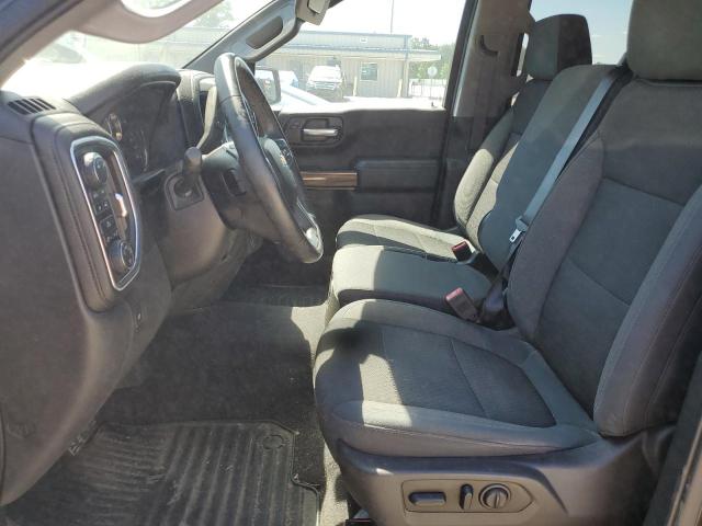 Photo 6 VIN: 1GCUYDED2KZ102671 - CHEVROLET SILVERADO 