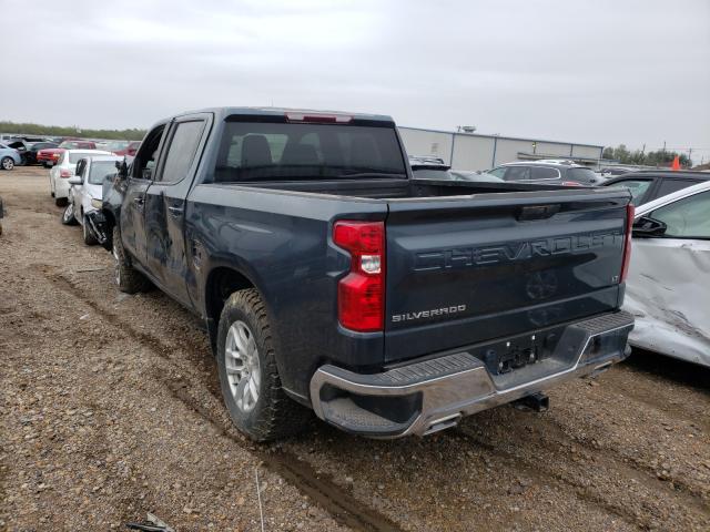 Photo 2 VIN: 1GCUYDED2KZ120054 - CHEVROLET SILVERADO 