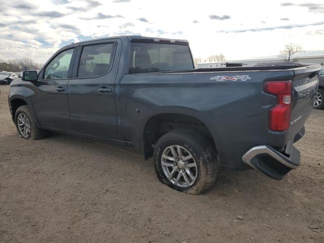 Photo 1 VIN: 1GCUYDED2KZ146766 - CHEVROLET SILVERADO 