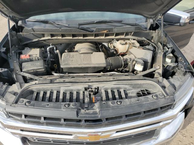 Photo 10 VIN: 1GCUYDED2KZ146766 - CHEVROLET SILVERADO 