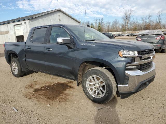 Photo 3 VIN: 1GCUYDED2KZ146766 - CHEVROLET SILVERADO 