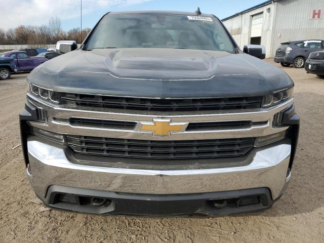 Photo 4 VIN: 1GCUYDED2KZ146766 - CHEVROLET SILVERADO 