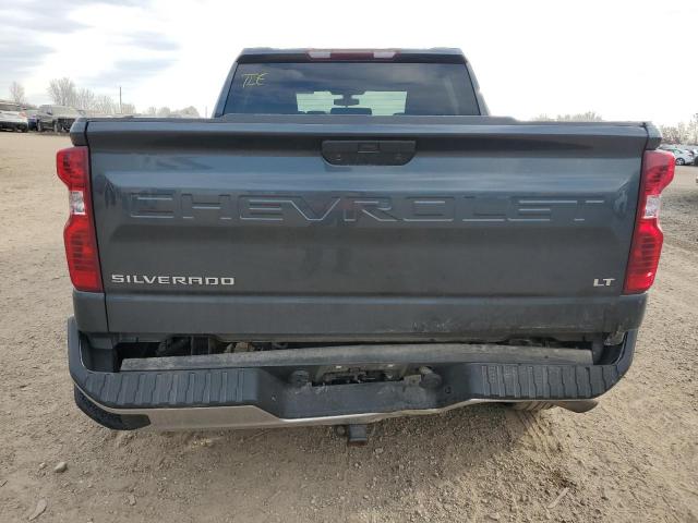 Photo 5 VIN: 1GCUYDED2KZ146766 - CHEVROLET SILVERADO 