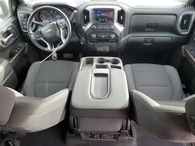 Photo 7 VIN: 1GCUYDED2KZ146766 - CHEVROLET SILVERADO 