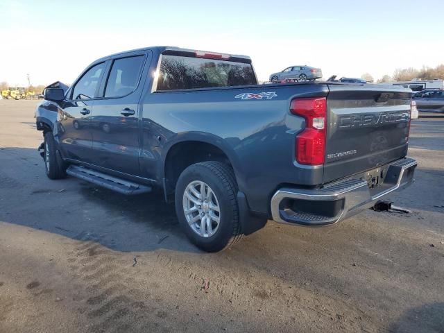 Photo 1 VIN: 1GCUYDED2KZ146864 - CHEVROLET SILVERADO 