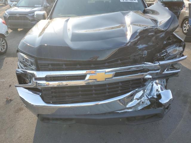 Photo 10 VIN: 1GCUYDED2KZ146864 - CHEVROLET SILVERADO 