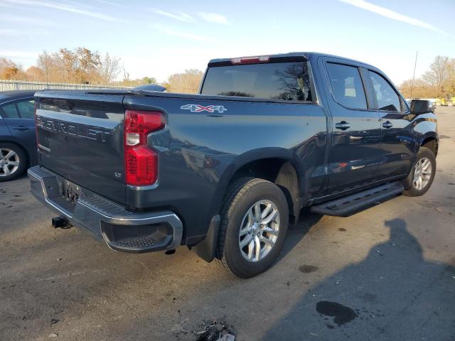 Photo 2 VIN: 1GCUYDED2KZ146864 - CHEVROLET SILVERADO 