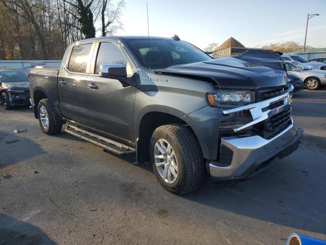 Photo 3 VIN: 1GCUYDED2KZ146864 - CHEVROLET SILVERADO 