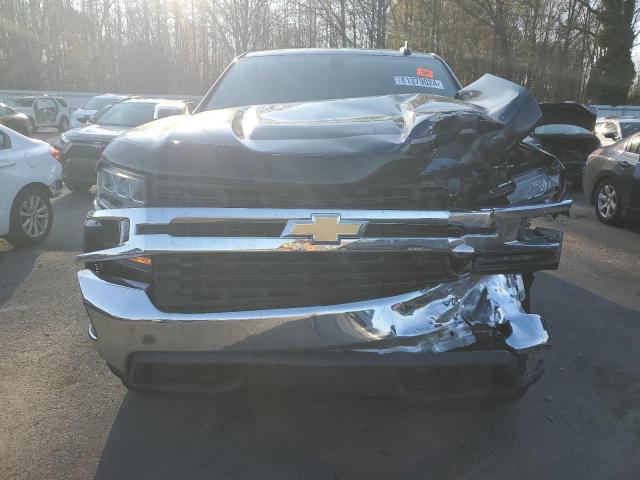 Photo 4 VIN: 1GCUYDED2KZ146864 - CHEVROLET SILVERADO 