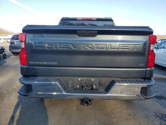 Photo 5 VIN: 1GCUYDED2KZ146864 - CHEVROLET SILVERADO 