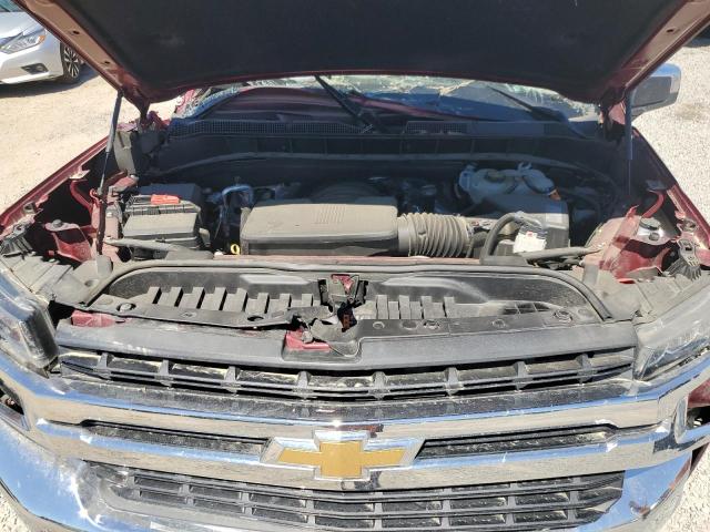 Photo 6 VIN: 1GCUYDED2KZ150767 - CHEVROLET SILVERADO 