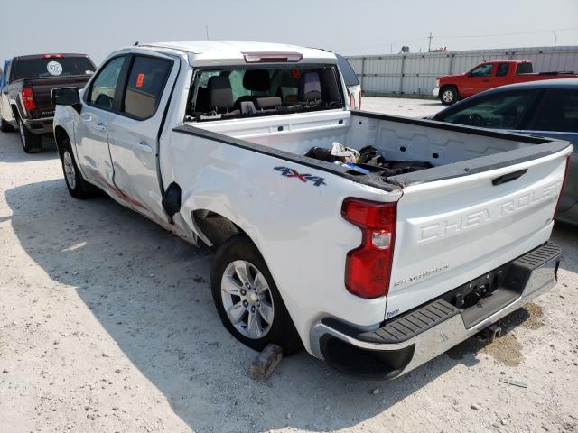 Photo 8 VIN: 1GCUYDED2KZ297056 - CHEVROLET SILVERADO 