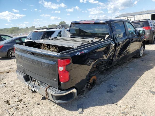 Photo 3 VIN: 1GCUYDED2KZ352332 - CHEVROLET SILVERADO 