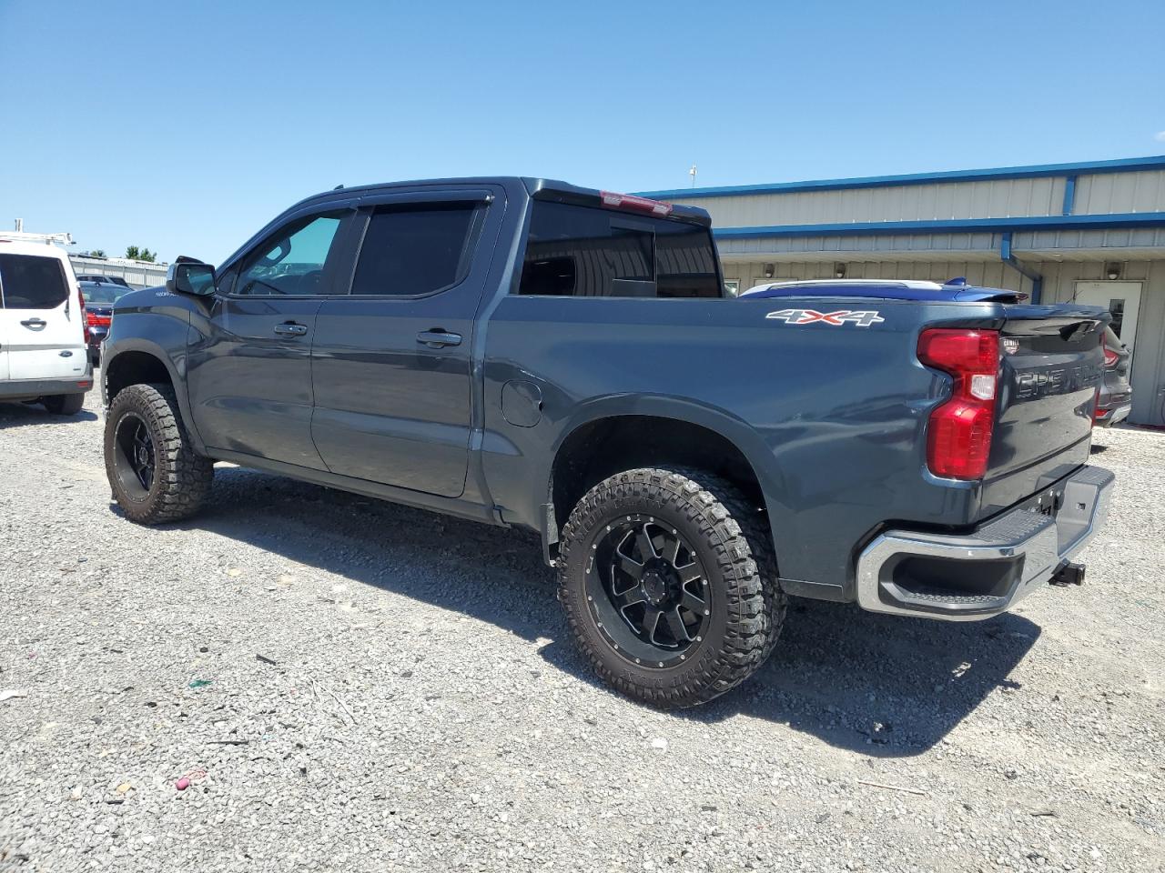 Photo 1 VIN: 1GCUYDED2LZ120086 - CHEVROLET SILVERADO 