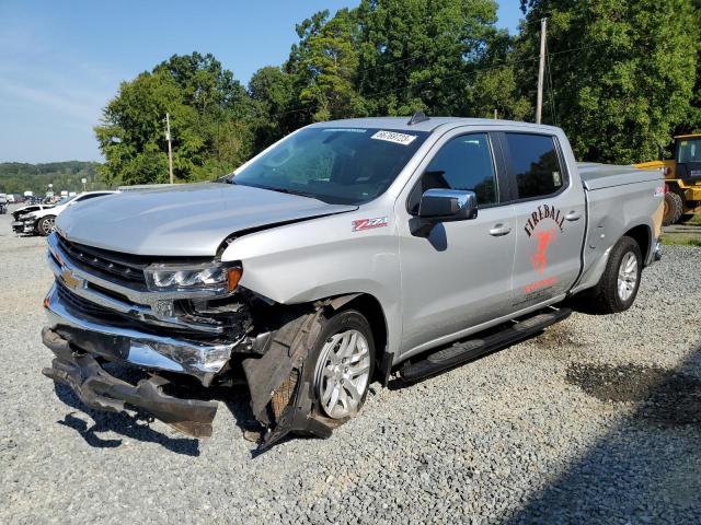 Photo 0 VIN: 1GCUYDED2LZ128186 - CHEVROLET SILVERADO 