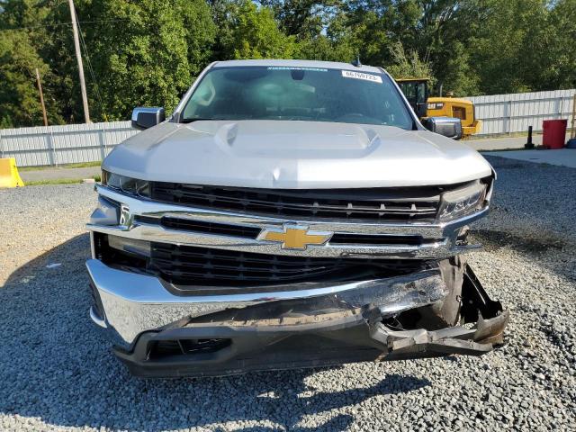 Photo 4 VIN: 1GCUYDED2LZ128186 - CHEVROLET SILVERADO 