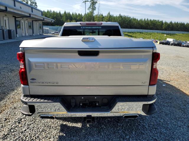 Photo 5 VIN: 1GCUYDED2LZ128186 - CHEVROLET SILVERADO 