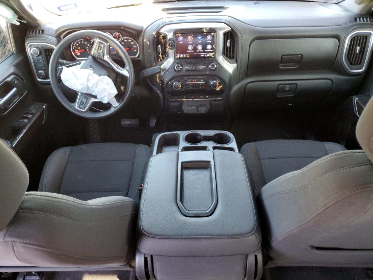 Photo 7 VIN: 1GCUYDED2LZ148597 - CHEVROLET SILVERADO 