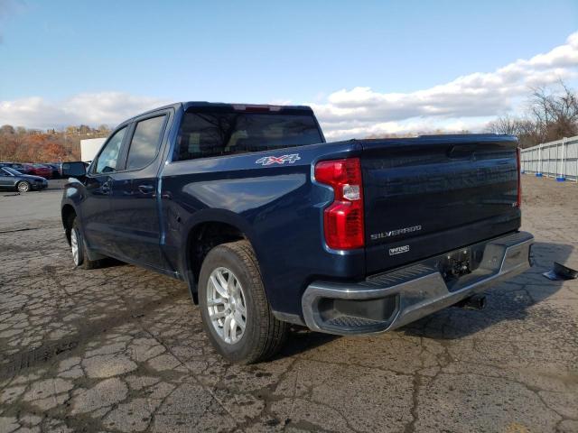 Photo 2 VIN: 1GCUYDED2LZ338562 - CHEVROLET SILVERADO 