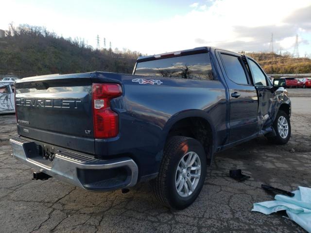 Photo 3 VIN: 1GCUYDED2LZ338562 - CHEVROLET SILVERADO 