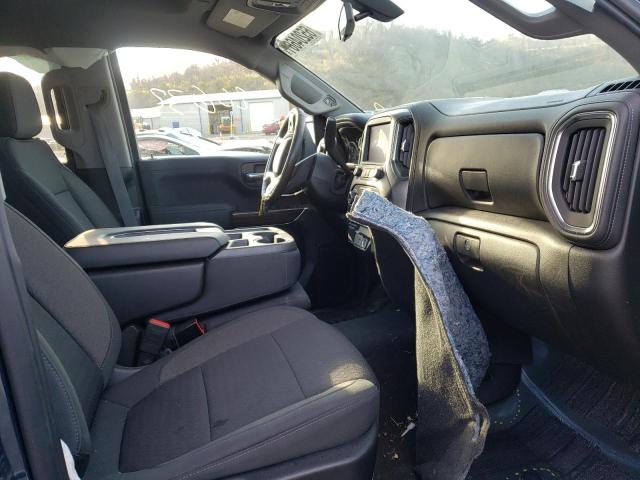 Photo 4 VIN: 1GCUYDED2LZ338562 - CHEVROLET SILVERADO 