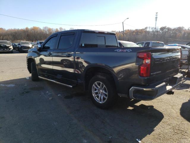 Photo 1 VIN: 1GCUYDED2MZ144339 - CHEVROLET SILVERADO 