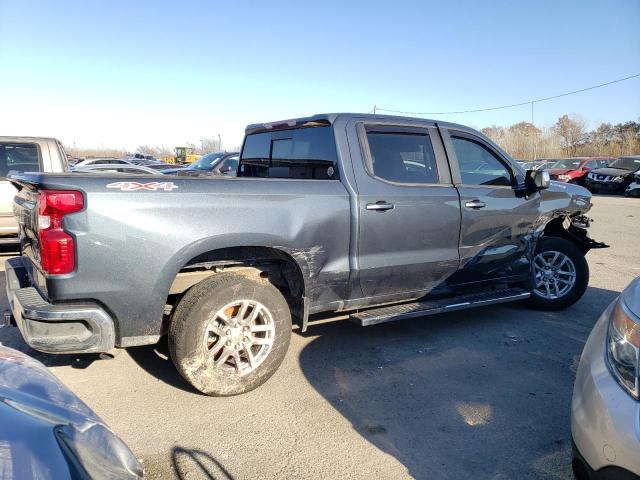 Photo 2 VIN: 1GCUYDED2MZ144339 - CHEVROLET SILVERADO 