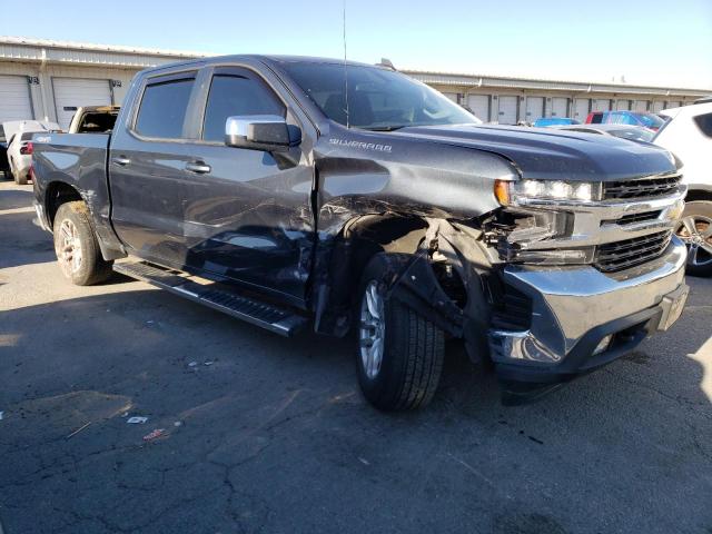 Photo 3 VIN: 1GCUYDED2MZ144339 - CHEVROLET SILVERADO 