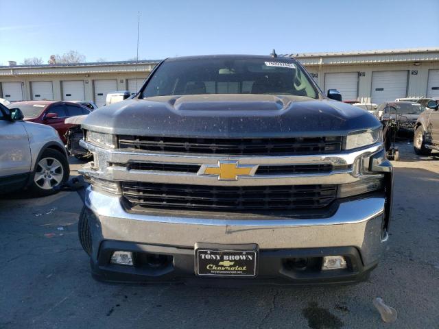 Photo 4 VIN: 1GCUYDED2MZ144339 - CHEVROLET SILVERADO 