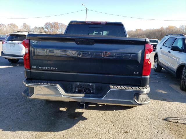 Photo 5 VIN: 1GCUYDED2MZ144339 - CHEVROLET SILVERADO 