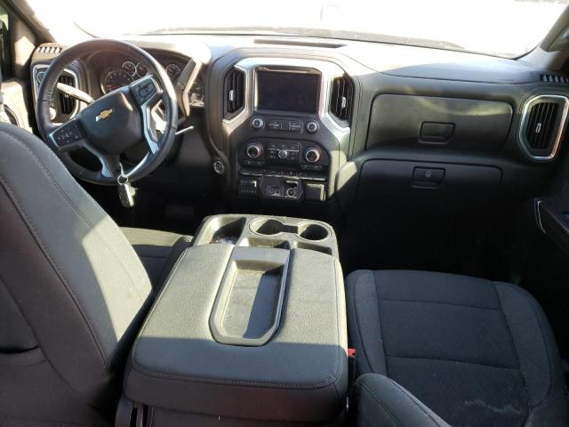 Photo 7 VIN: 1GCUYDED2MZ144339 - CHEVROLET SILVERADO 