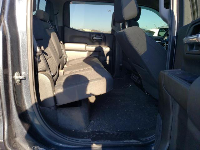 Photo 9 VIN: 1GCUYDED2MZ144339 - CHEVROLET SILVERADO 