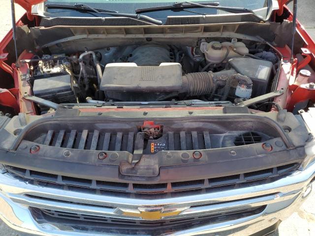 Photo 10 VIN: 1GCUYDED2MZ147807 - CHEVROLET SILVERADO 