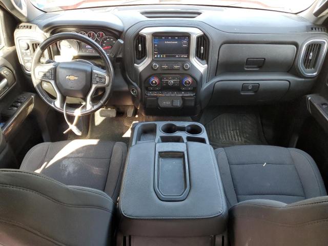 Photo 7 VIN: 1GCUYDED2MZ147807 - CHEVROLET SILVERADO 