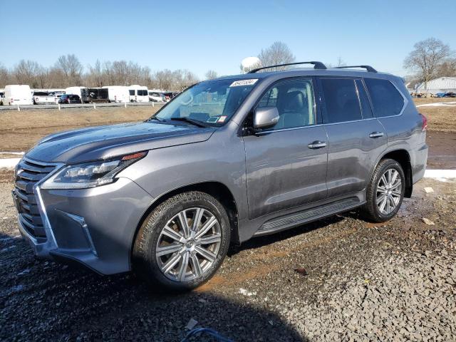 Photo 0 VIN: 1GCUYDED2MZ188096 - LEXUS LX570 