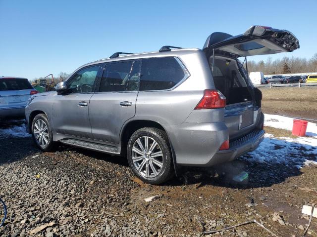 Photo 1 VIN: 1GCUYDED2MZ188096 - LEXUS LX570 