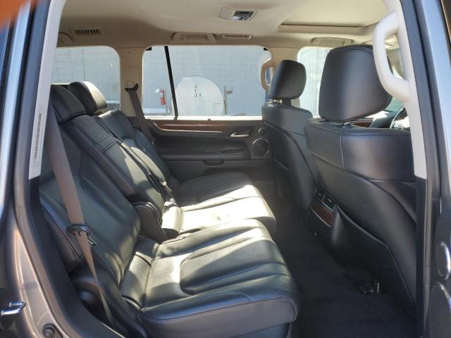 Photo 10 VIN: 1GCUYDED2MZ188096 - LEXUS LX570 