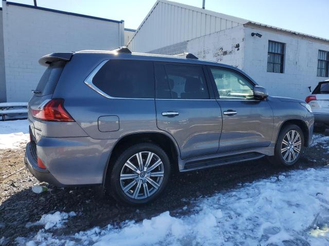 Photo 2 VIN: 1GCUYDED2MZ188096 - LEXUS LX570 