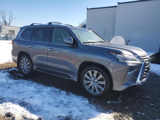 Photo 3 VIN: 1GCUYDED2MZ188096 - LEXUS LX570 