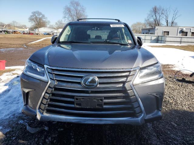 Photo 4 VIN: 1GCUYDED2MZ188096 - LEXUS LX570 