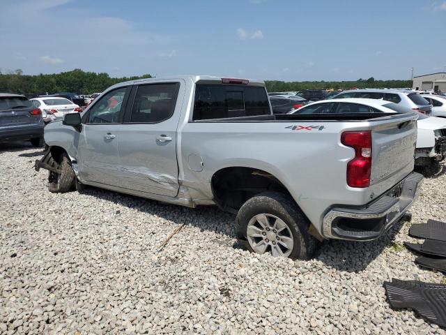 Photo 1 VIN: 1GCUYDED2MZ221548 - CHEVROLET SILVERADO 