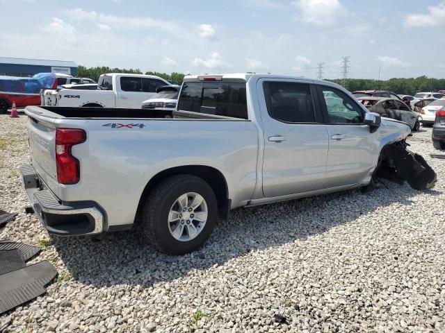 Photo 2 VIN: 1GCUYDED2MZ221548 - CHEVROLET SILVERADO 