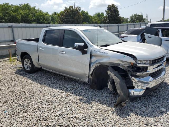 Photo 3 VIN: 1GCUYDED2MZ221548 - CHEVROLET SILVERADO 