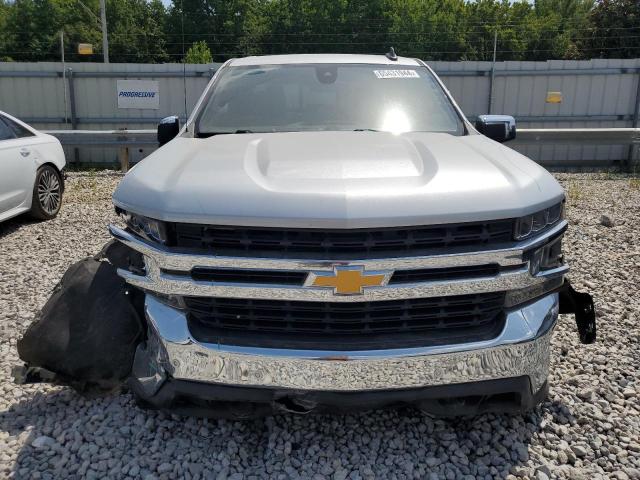 Photo 4 VIN: 1GCUYDED2MZ221548 - CHEVROLET SILVERADO 