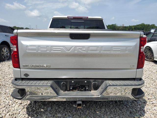 Photo 5 VIN: 1GCUYDED2MZ221548 - CHEVROLET SILVERADO 