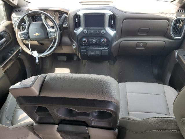 Photo 7 VIN: 1GCUYDED2MZ221548 - CHEVROLET SILVERADO 