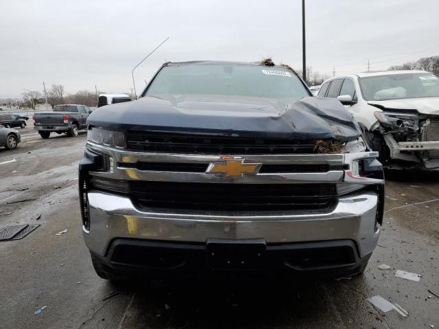 Photo 4 VIN: 1GCUYDED2MZ309046 - CHEVROLET SILVERADO 