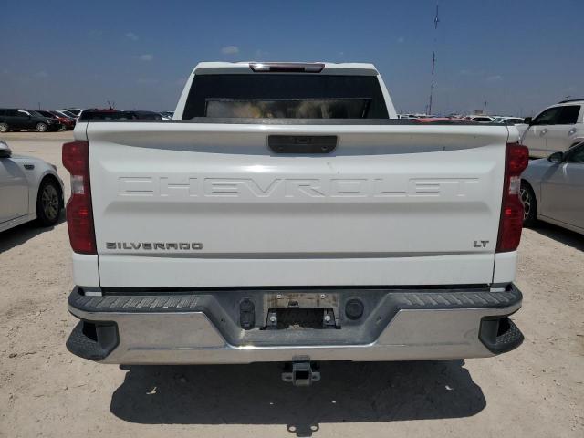 Photo 5 VIN: 1GCUYDED2MZ338482 - CHEVROLET SILVERADO 